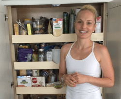 What’s in your pantry? I’ll show you mine…