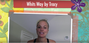 Tracy's Top 2 Tips...for a healthy vacation
