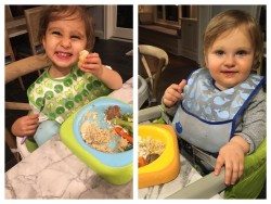 5 TRICKS to help your toddlers (and big kids) eat more veggies!